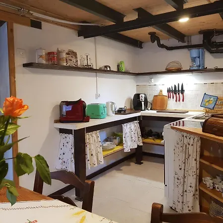 Fattoria Migotti * Quartino