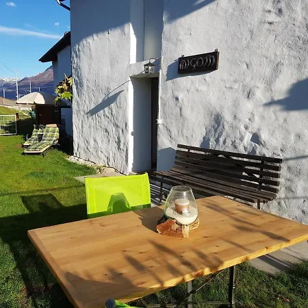 Fattoria Migotti Holiday home